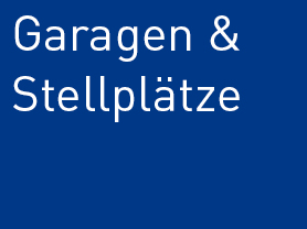 Garagen & Stellplätze